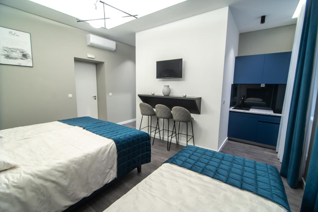 Apartments Azzurro Sarajevo Luaran gambar