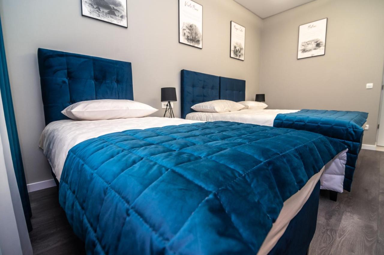 Apartments Azzurro Sarajevo Luaran gambar