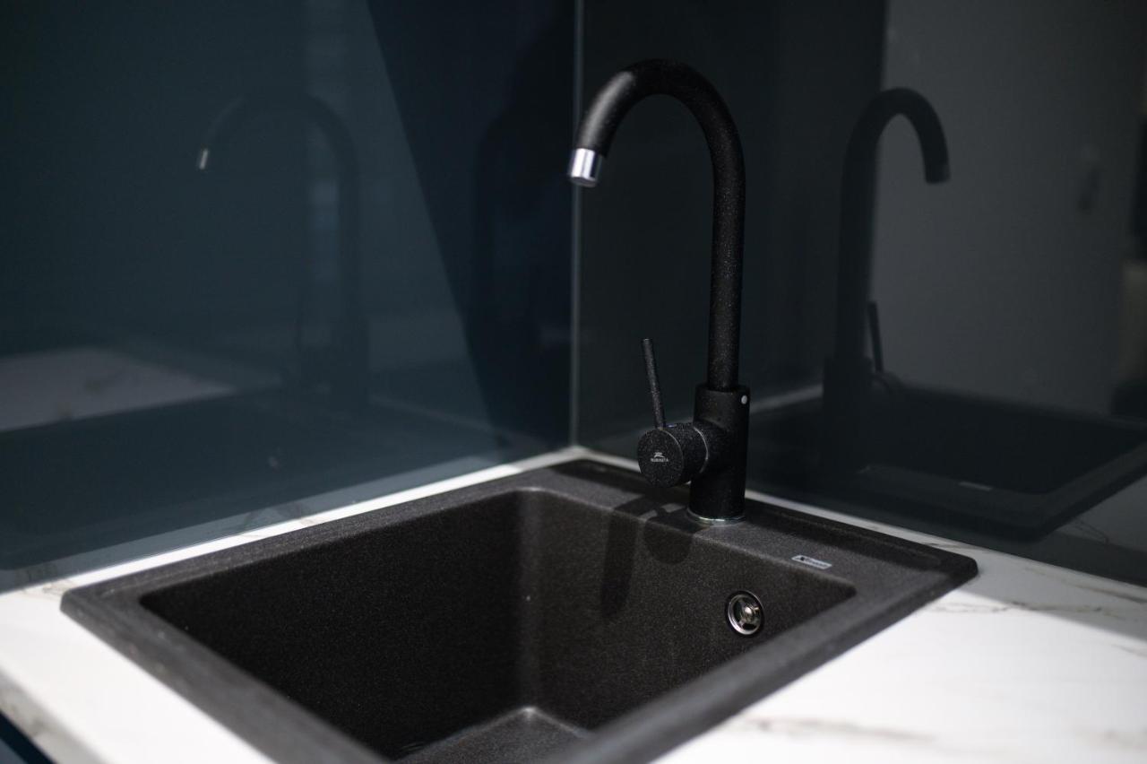 Apartments Azzurro Sarajevo Luaran gambar