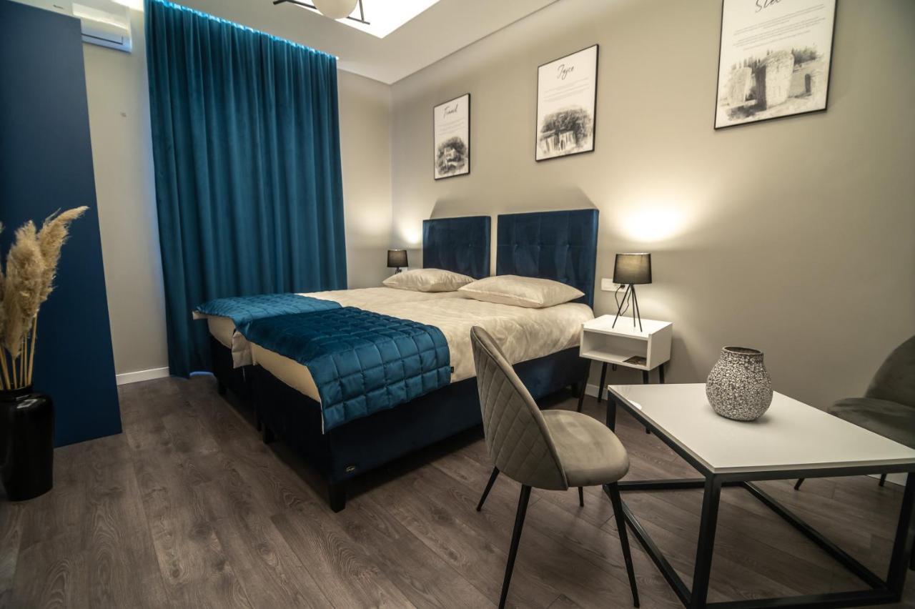 Apartments Azzurro Sarajevo Luaran gambar