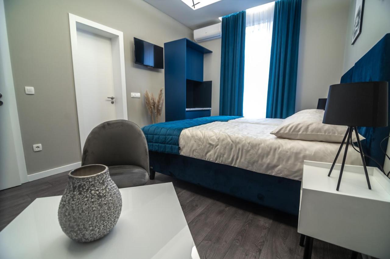 Apartments Azzurro Sarajevo Luaran gambar