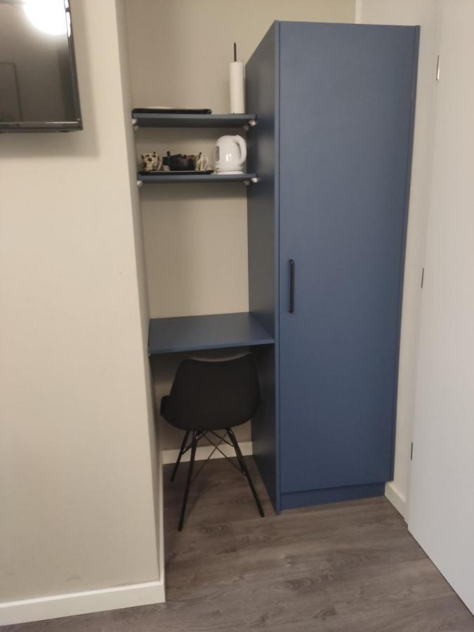 Apartments Azzurro Sarajevo Luaran gambar